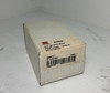 NEW Cutler-Hammer GHC2040 40A 2 Pole Circuit Breaker 480V Type GHC 2P 40 Amp NIB (EM6004-4)