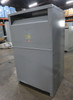 Image of Challenger 660 kVA 2400 Delta to 460Y/266 V 3PH Transformer 663-6P1FUET 2400V