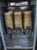 Challenger 660 kVA 2400 Delta to 460Y/266 V 3PH Transformer 663-6P1FUET 2400V (DW8589-1)