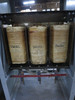 Challenger 660 kVA 2400 Delta to 460Y/266 V 3PH Transformer 663-6P1FUET 2400V (DW8589-1)