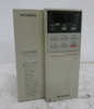 Mitsubishi FR-A024-0.4KP 0.5 HP AC Inverter VS Drive Freqrol A024 200-230V VFD (DW8599-6)