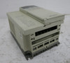Mitsubishi FR-A024-0.4KP 0.5 HP AC Inverter VS Drive Freqrol A024 200-230V VFD (DW8599-6)