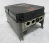 TB Wood's E-TrAC AFC2002-0B2 2 HP AC Inverter 230V VS Drive VFD ETrac 230 VAC (DW8598-2)