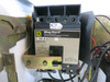 Square D Model 6 100 Amp Breaker Size 2 Starter 18" MCC Bucket 30A 8536SDG1S (BJ1177-1)