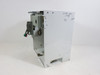 Square D Model 6 100 Amp Breaker Size 2 Starter 18" MCC Bucket 30A 8536SDG1S (BJ1177-1)