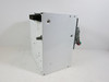 Square D Model 6 100 Amp Breaker Size 2 Starter 18" MCC Bucket 30A 8536SDG1S (BJ1177-1)