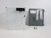 Square D Model 6 100 Amp Breaker Size 2 Starter 18" MCC Bucket 30A 8536SDG1S (BJ1177-1)