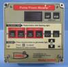 Durco Pump Power Monitor Model KW941 AY55611D 110V (EBI1203-8)