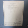 NEW Hoffman A-24R156 24" x 15" x 6" Steel Enclosure 3R Rainproof 783510-3835 NIB (AH1628-1)