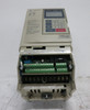 Yaskawa CIMR-F7U40P7 Varispeed F7 1 HP AC VS Drive 380-480V 40P71F VFD 480 VAC (DW8603-2)