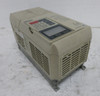 Yaskawa CIMR-F7U40P7 Varispeed F7 1 HP AC VS Drive 380-480V 40P71F VFD 480 VAC (DW8603-2)