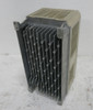 Yaskawa CIMR-F7U40P7 Varispeed F7 1 HP AC VS Drive 380-480V 40P71F VFD 480 VAC (DW8603-2)