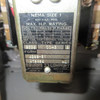 Square D 30A Non-Fusible Size 1 Starter Combination Box 30 Amp Combo 8536-SCO-3 (AH1627-1)