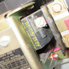Square D 30A Non-Fusible Size 1 Starter Combination Box 30 Amp Combo 8536-SCO-3 (AH1627-1)