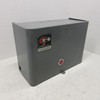 Image of Cutler Hammer 9656 Enclosed Size 0 Reversing Starter 5HP 18A 220V Coil 9656H26G