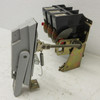 Square D HU-60-SV 60A Disconnect Switch 31055-496-51 Complete w/ Handle Assembly (AH1629-3)