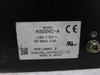 Oriental Motor ASD24C-A VEXTA AlphaStep Closed Loop Driver 115V AC Servo Drive (DW8607-1)