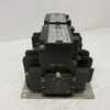 Cutler Hammer C10EN3 Size 3 Reversing Motor Contactor 480V Coil Ser B1 90A 50 HP (AH1631-1)