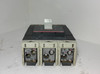ABB S6H-D 600A Molded Case Switch SACE S6 Type S6H 600V 3P S6HD 600 Amp (EM6008-2)