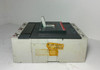 ABB S6H-D 600A Molded Case Switch SACE S6 Type S6H 600V 3P S6HD 600 Amp (EM6008-2)
