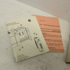 NEW Allen Bradley 1746-OV8 Series A SLC-500 Output Module 17460V8 SLC 500 AB NIB (AH1635-1)