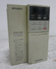 Mitsubishi FR-A024-0.2KP 0.25 HP AC Inverter VS Drive Freqrol A024 200-230V VFD (DW8609-1)