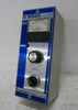 Image of Yaskawa JVOP-08 VS Operator 0-1800 RPM JZSP-12 Soft Starter FT6209014 JV0P-08