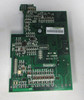 Danfoss 3811082502 AC VS Drive Control Board PCB w/ VLT Micro Digital Keypad (AH1638-1)