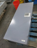 Image of Eaton 400A 600V Fusible Heavy Duty Safety Switch Disconnect 400 Amp 480V 3R
