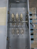Eaton 400A 600V Fusible Heavy Duty Safety Switch Disconnect 400 Amp 480V 3R (DW8617-1)