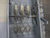 Eaton 400A 600V Fusible Heavy Duty Safety Switch Disconnect 400 Amp 480V 3R (DW8617-1)