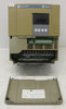 Square D Telemecanique Altivar 18 ATV18U54N4 AC Drive 4 HP 3 kW 460V  7.1A 3PH (AH1636-1)