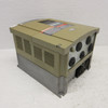 Square D Telemecanique Altivar 18 ATV18U54N4 AC Drive 4 HP 3 kW 460V  7.1A 3PH (AH1636-1)