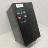 Danfoss VLT 2800 195N1098 10HP VS Drive 480V VLT2875PT4B20SBR0DBF00A00 (crack) (AH1641-1)