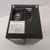 Danfoss VLT 2800 195N1098 10HP VS Drive 480V VLT2875PT4B20SBR0DBF00A00 (crack) (AH1641-1)