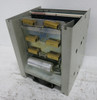 Amicon TPY3A-88-4B-20HP DC Drive Control 20 HP 460V in 500 VDC out Typact SIEI (DW8622-1)
