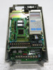 Yaskawa CIMR-G3V41P5 2 HP AC VS Drive Varispeed Inverter 460V VFD 616G3 41P51F (DW8619-1)