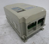 Yaskawa CIMR-G3V41P5 2 HP AC VS Drive Varispeed Inverter 460V VFD 616G3 41P51F (DW8619-1)