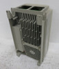 Yaskawa CIMR-G3V41P5 2 HP AC VS Drive Varispeed Inverter 460V VFD 616G3 41P51F (DW8619-1)