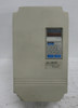 Saftronics CIMR-VGU43P7 5 HP AC VS Drive 460V VGU-43P7 Yaskawa VFD Inverter (DW8621-1)