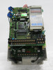 Saftronics CIMR-VGU43P7 5 HP AC VS Drive 460V VGU-43P7 Yaskawa VFD Inverter (DW8621-1)