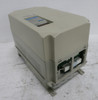 Saftronics CIMR-VGU43P7 5 HP AC VS Drive 460V VGU-43P7 Yaskawa VFD Inverter (DW8621-1)