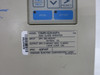 Yaskawa CIMR-G3V40P4 0.5 HP AC VS Drive Varispeed Inverter 460V VFD 616G3 40P41F (DW8620-2)