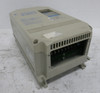Yaskawa CIMR-G3V40P4 0.5 HP AC VS Drive Varispeed Inverter 460V VFD 616G3 40P41F (DW8620-2)