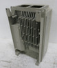 Yaskawa CIMR-G3V40P4 0.5 HP AC VS Drive Varispeed Inverter 460V VFD 616G3 40P41F (DW8620-2)