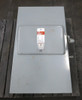 ITE F325 400A 240V Fusible Heavy Duty Safety Switch Disconnect 400 Amp 240 I-T-E (DW8618-1)