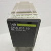 Modicon 140 CRA 211 10 DIO Drop MB+ AC PS 1CH TSX Quantum PLC AEG Schneider (AH1647-5)