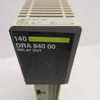 Modicon 140 DRA 840 00 Relay Out 16x1 No TSX Quantum PLC AEG Schneider 140DRA840 (AH1646-64)