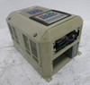 Toshiba VT130G3U2035 3 HP Tosvert-130 Transistor Inverter VS Drive 208/230V G3 (DW8624-1)