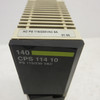 Schneider 140CPS11410 TSX Quantum Power Supply PLC Module 115/230 140-CPS-114-10 (AH1652-1)